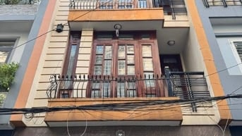 DUY NHẤT 1 CĂN NGAY HUỲNH VĂN BÁNH PHÚ NHUẬN GIÁ 3TỶ800 TRIỆU BỚT LỘC 