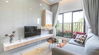 Chỉ 350tr sở hữu căn Bcons kiểu Nhật, ngay làng ĐH, sát Ql1K,1PN-3PN