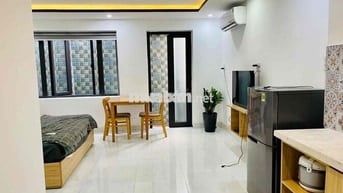 căn hộ thoáng, yên tĩnh gần Châu thị vĩnh tế