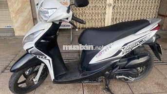 HONDA VISSION FI  2013