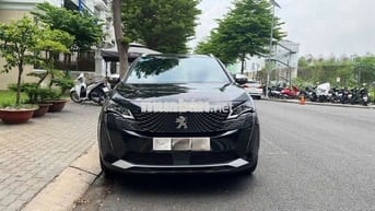 Peugeot 5008 GT 2024 siêu lướt 8000 km như mới