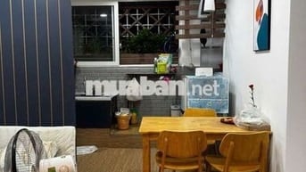Bán căn hộ penhouse mini chung cư Nam An, P24, Q. Bình Thạnh