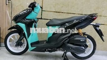 VARIO 125 ,BSTP,ĐỜI 2021, XE ĐI ÍT,MÁY ZIN ÊM