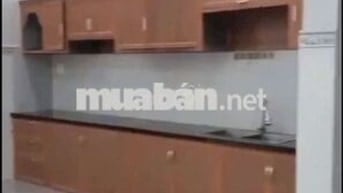 Nhà mới trong kdc hiệp thành city kế côngviên, 5pn sân thượng