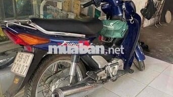 xe ZIN còn rất đẹp