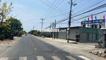 dt:95m2, giá :290tr ,bình lãng - tân trụ - long an