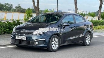 Kia Rio 2014 1.4 AT Sedan ( lăn bánh 2015 )