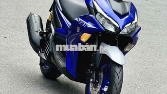 Xe Máy Mạnh Tường - NVX V2 cuối 2021 zin chất