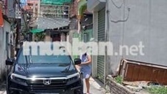 Cần bán Đất trục đường chính liên thông xã, đường ô tô