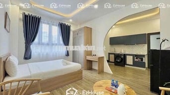 💥Khai Trương Căn Hộ Q10_Full Nội thất cao cấp⚡️Yên Tĩnh_An Ninh_40m2