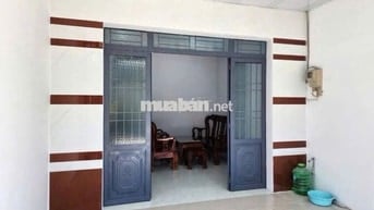Kèo Thơm! bán nhanh cănnhà ở Tân Hiệp 6 Hóc Môn Sổ Hồng riên 680triệu