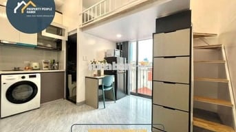 Chính chủ cho thuê 465 đội cấn máy giặt riêng, để xe điện, nuôi pet
