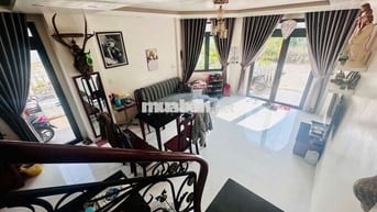 🔥 Nhà 2 Mặt Tiền – Hẻm (>6m) – An Sơn, P.04, Đà Lạt – 75m² – 5.8 Tỷ