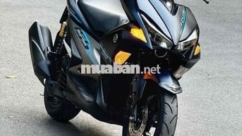 Xe Máy Mạnh Tường - NVX 155 ABS 2020 máy zin chất