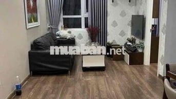 Cần Bán Căn Hộ Chung Cư Riverside Garden 62m², 2PN, Tầng Cao, 5.85 Tỷ