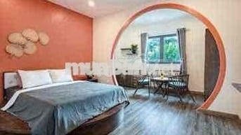 CĂN HỘ Q3_RỘNG RÃI_THOÁNG MÁT_SẠCH SẼ_MỚI_CỬA SỔ LỚN_HẺM Ô TÔ_MỚI