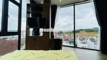 🔥 Nhà Phố Mặt Tiền – Cổ Loa, P.02, Đà Lạt – 84m² – 5.5 Tỷ