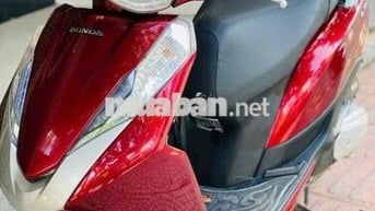 🌈Honda Lead 2017 cực đẹp máy siêu êm - CÓ TRẢ GÓP