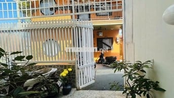 🔥 Nhà Phố Hẻm Xe Hơi >4m – Lê Hồng Phong, P.04, Đà Lạt – 87m² – 5.5 Tỷ