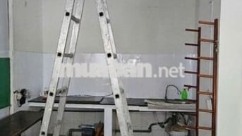 CHO THUÊ NGUYÊN LẦU 1 60M2 NHÀ MẶT TIỀN VÕ THỊ ĐẶNG KẾ CHỢ TÂN MỸ