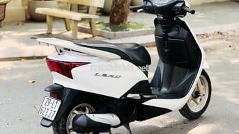 HONDA LEAD 110Fi BIỂN HÀ NỘI ĐỜI CHÓT XE ĐẸP