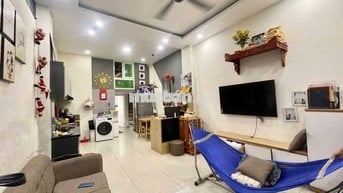 🌟GĐ 5 NGƯỜI CẦN BÁN GẤP NHÀ, PHAN VĂN TRỊ, BT, 50m2, NHỈN NHẸ 5T.