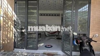 CHỦ NỢ NGOÀI THANH LÝ NHÀ CẤP 4 GẦN BV NHI ĐỒNG BÌNH CHÁNH !