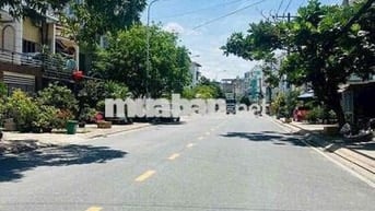 Bán nhà mặt tiền kdc nam hùng vương, p. an lạc, bình tân