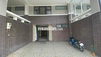 Căn Góc Trệt 2 Lầu KDC Nam Long 3pn 3wc