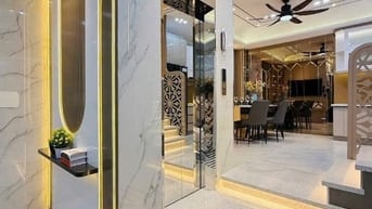 NGAY NGUYỄN THỊ MINH KHAI - QUẬN 3 CHỈ 5.6TY NHÀ ĐẦU TƯ KH THỂ BỎ LỠ