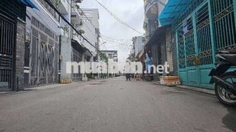 Gấp BÁN NHÀ BÌNH TÂN gần Tân Phú, 3 tầng,2MT, DT 4x27m, chỉ nhỉnh 8 tỷ