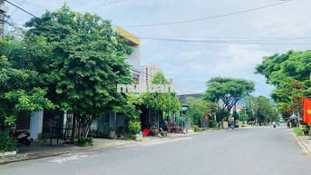 Đất mặt tiền đường 10m5 Võ Duy Dương sát Mê Linh | 100m2 sạch đẹp