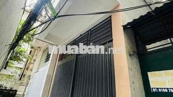 Nhà Đẹp Khương Trung, DT: 41m², Dòng Tiền 25T.r/Th.á.ng, 9.8 Tỷ