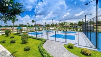 Đầu tư The Solia – Lợi nhuận bền vững, vị trí cửa ngõ TP.HCM