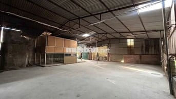 CHO THUÊ KHO/XƯỞNG - VĨNH QUỲNH