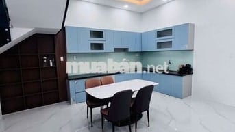 Bán nhà 1 trệt 1 lầu 100m², 2PN, 2WC tại Đinh Đức Thiện