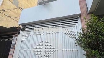 BÁN NHÀ - CHU VĂN AN - BÌNH THẠNH