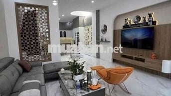 Nhà xây mới 90m2 Tân Uyên BD 1 trệt 1 lầu GIÁ 780tr, gần UBND Tân Hiệp