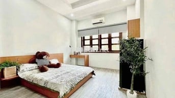 PHÒNG TRỌ FULL NỘI THẤT GẦN VLU IUH THOÁNG MÁT