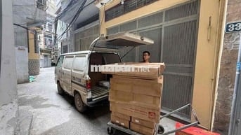 Chính chủ bán nhà riêng phố Thái Thịnh, Đống Đa