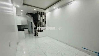 BÁN NHÀ XUÂN LA- XĐ- TÂY HỒ- 10M RA Ô TÔ-  NGÕ THÔNG NGOẠI GIAO ĐOÀN