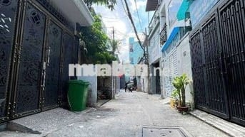 LẠC LONG QUÂN HXH 29M2 CÔNG NHẬN ĐỦ FULL NỘI THẤT 4 TẦNG 3PN 5, 65 TỶ