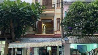 Mặt tiền kinh doanh Phú Thọ Hoà, DT 5x15,5m. Nhà 4 Tầng. Giá 16 Tỷ TL