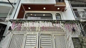 GIẢM NGAY 300TRIỆU BÁN NHÀ TRẦN BÌNH TRỌNG,P2,QUẬN 5-GIÁ:5TỶ740/50,4M2
