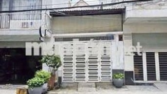 🏠 CHO THUÊ NHÀ MẶT TIỀN ĐƯỜNG SỐ – LÂM VĂN BỀN, Q7