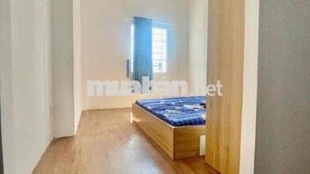 Căn hộ 1PN 35m2 full nội thất cửa sổ thoáng ở Phan Văn Trị Bình Thạnh