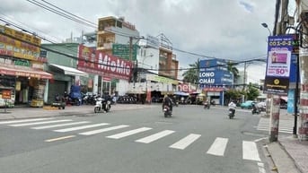 Bán Lô đất ngan 8 m HXH đường số 7 phường Linh Trung thủ Đức TP HCM
