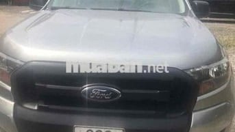 Ford Ranger 2016 XL 2.2 4x4 MT - 190000 km