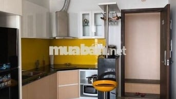 2 Phòng Ngủ DT 73m2, 17tr/tháng,The Botanica Phổ Quang Nội Thất Y hình