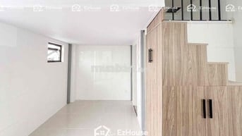 khai trương dự án ngay đường Nguyễn Văn Khối gần công viên làng hoa